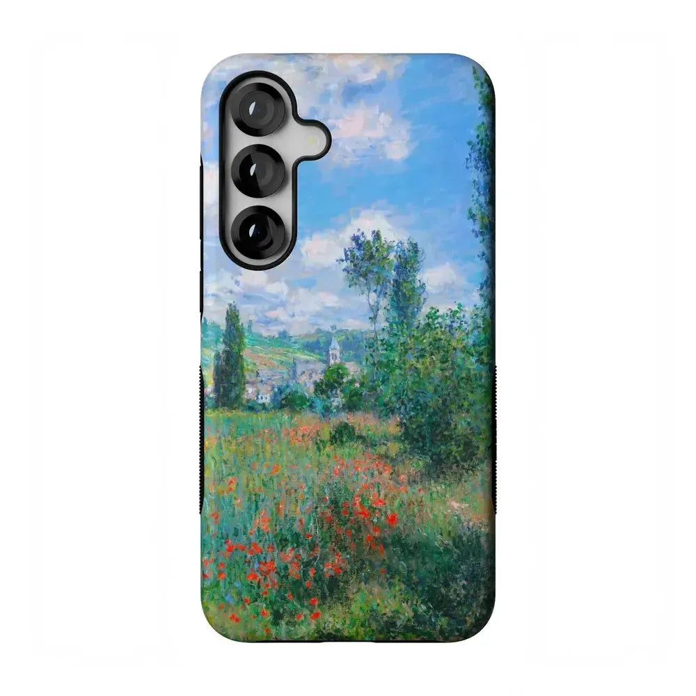 Monet's View | Limited Edition Phone Case