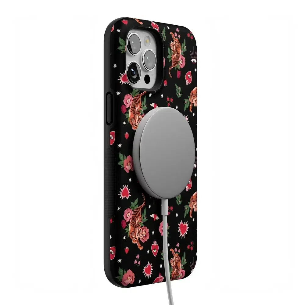Wild at Heart | Tiger Case