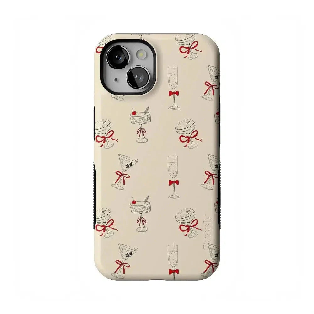 Tini | Kitty and Vibe Holiday Case