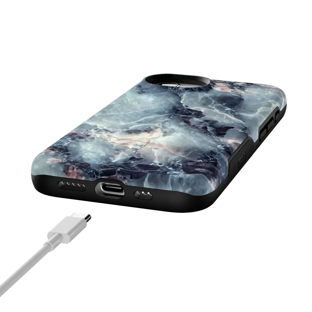 Deep Sea | Blue Marble Case