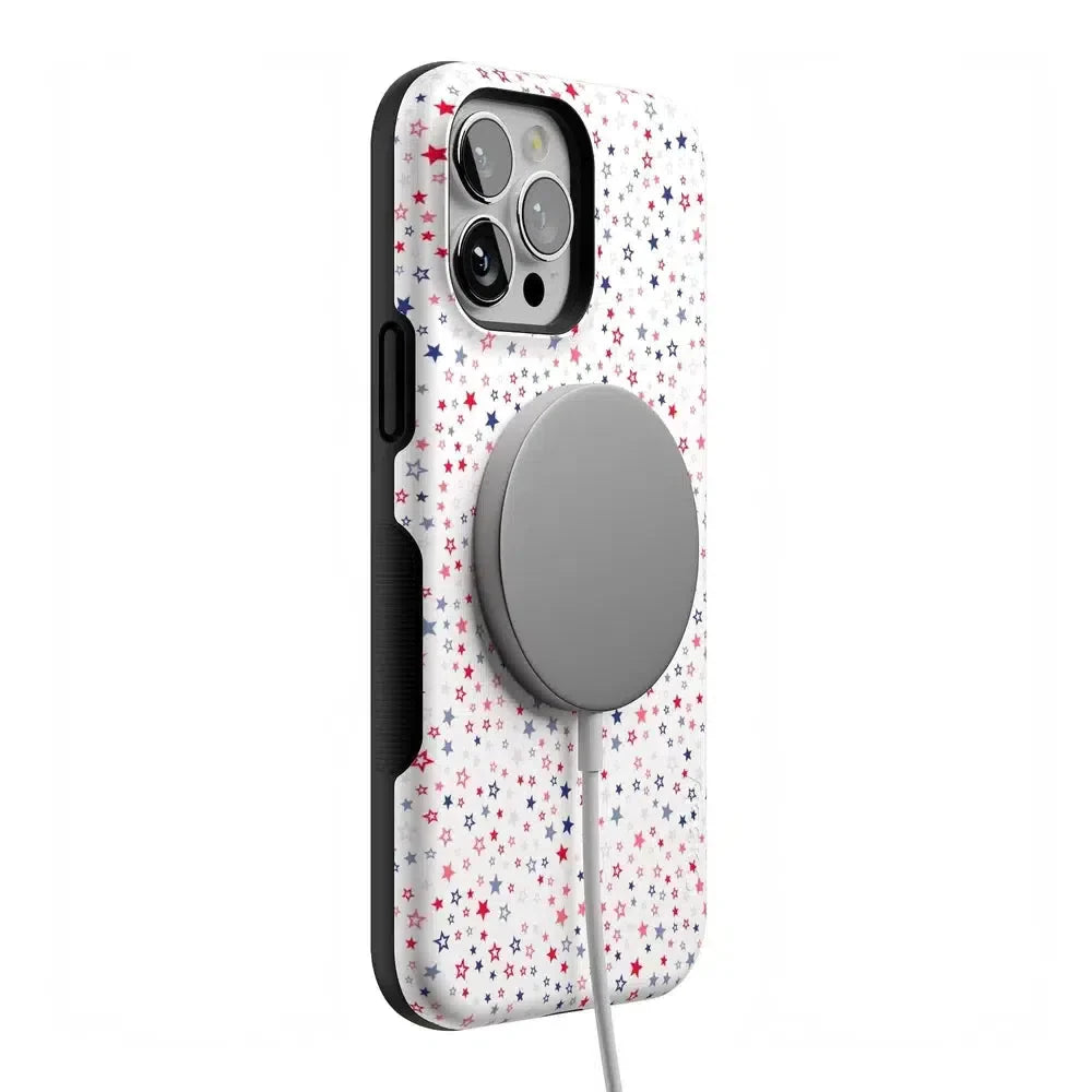 Seeing Stars | Red. White & Blue Case