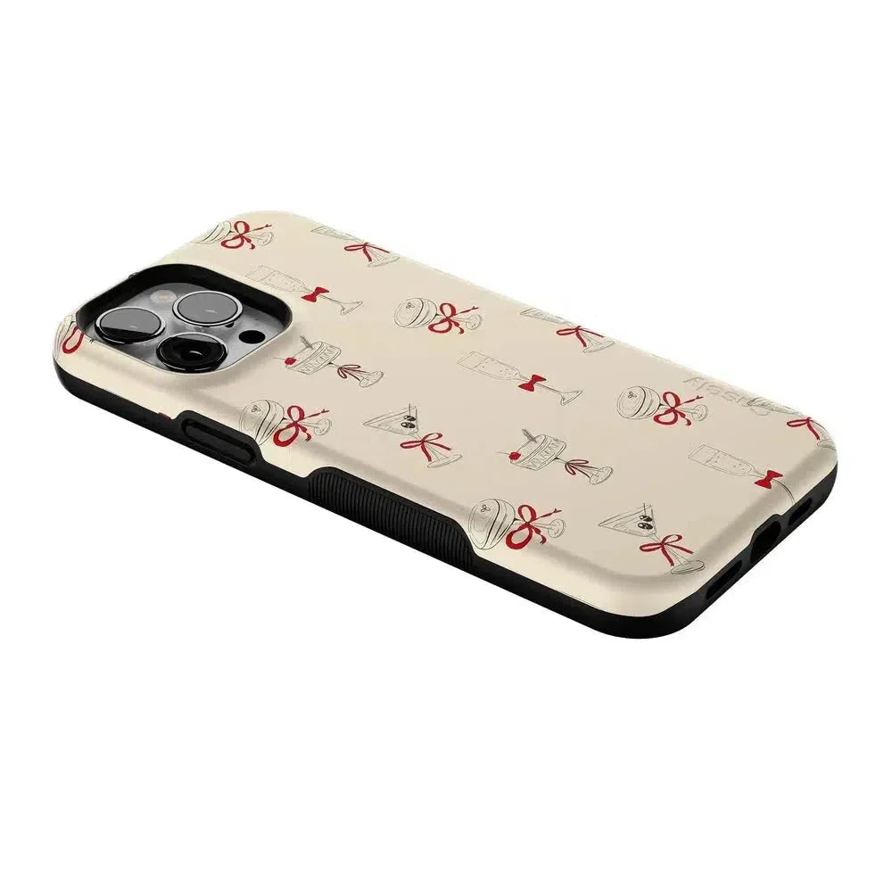 Tini | Kitty and Vibe Holiday Case