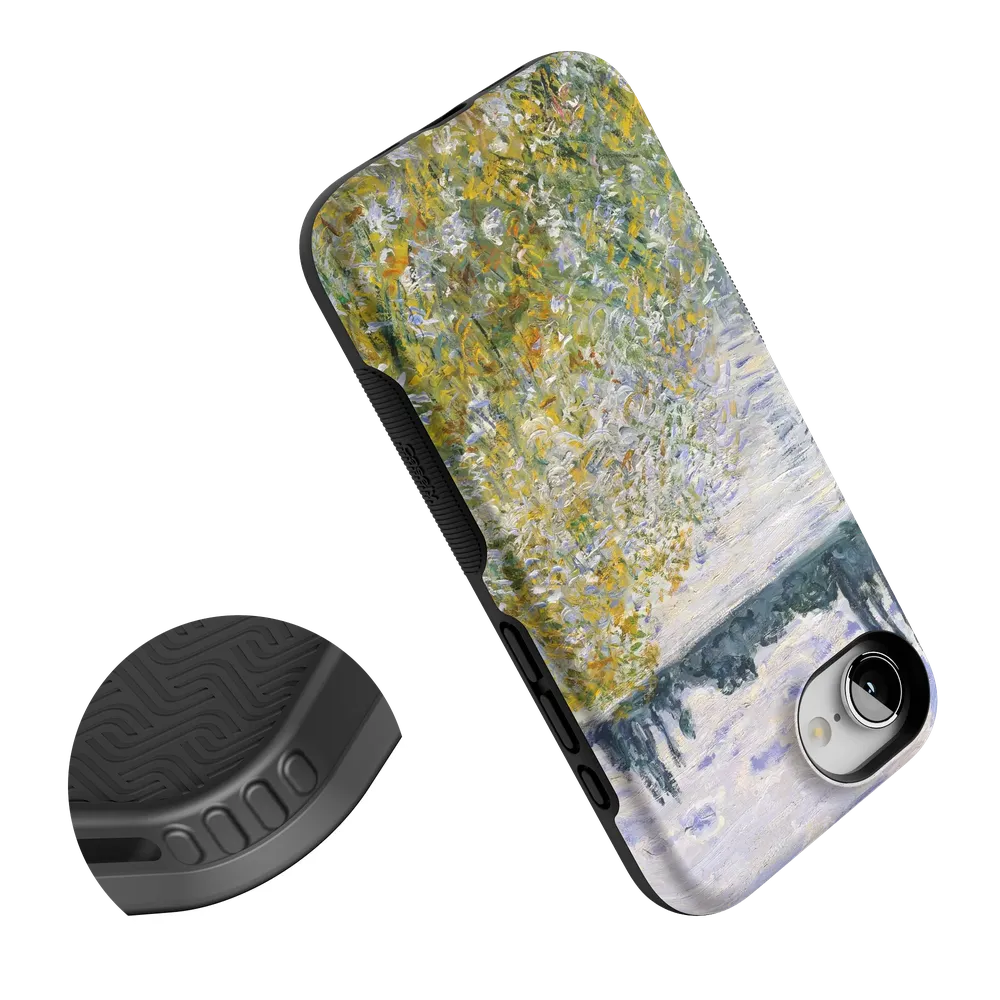 Monet's Summer Landscape | The Met Series Case
