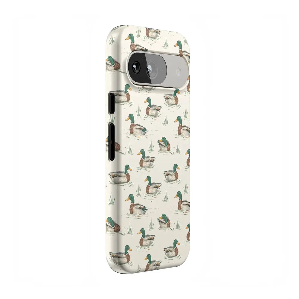 Mallard & Co. | The Boyfriend Collection