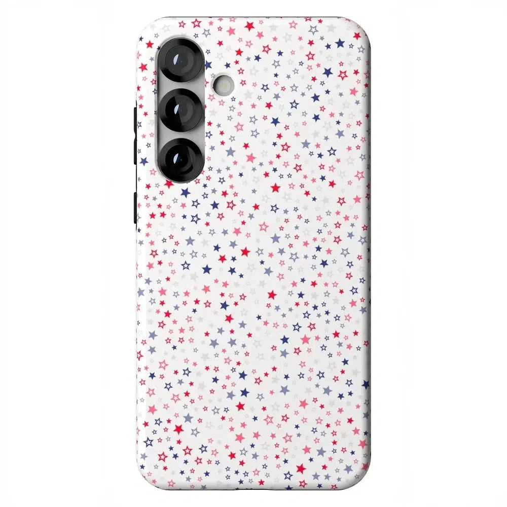 Seeing Stars | Red. White & Blue Case