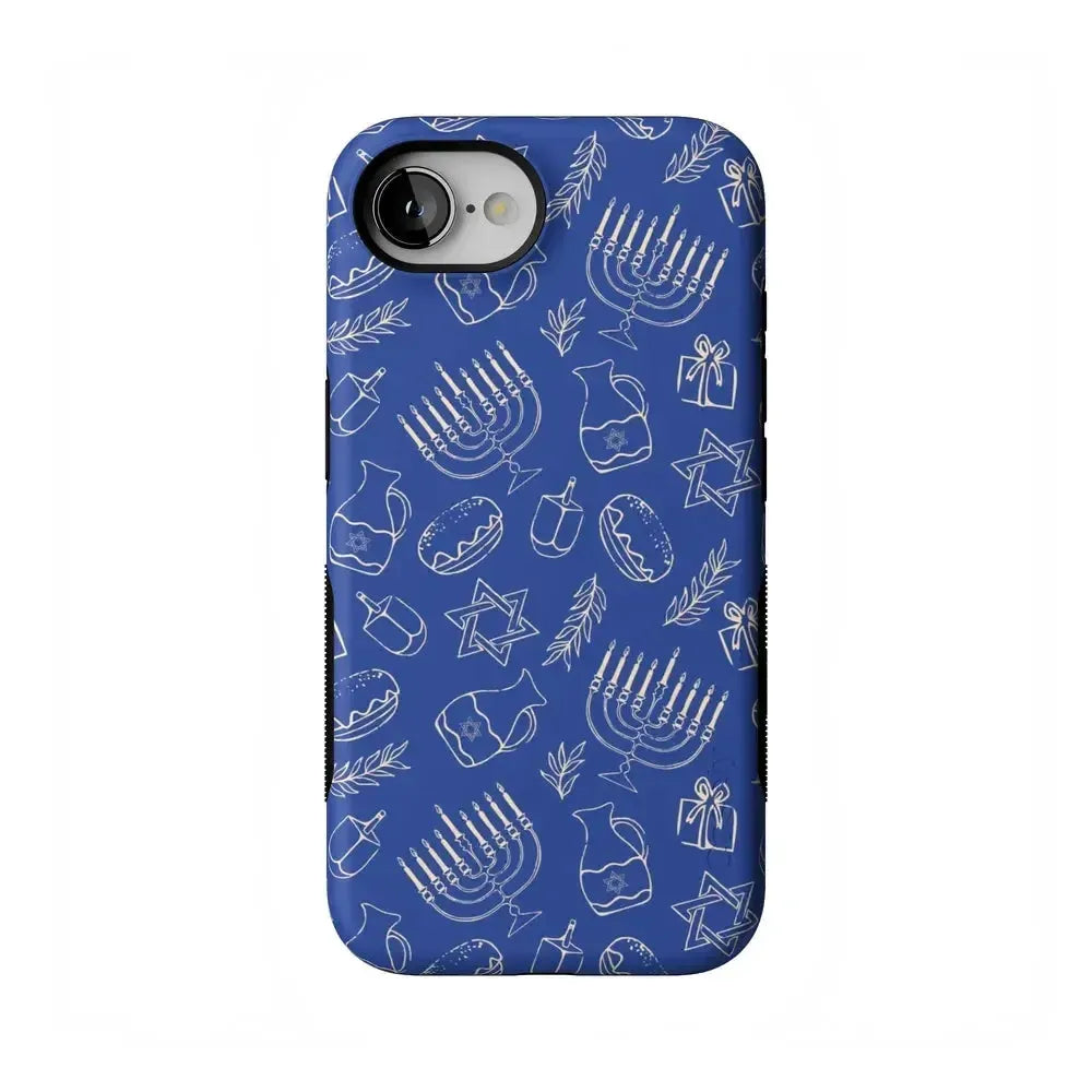 Latke Love | Hanukkah Case