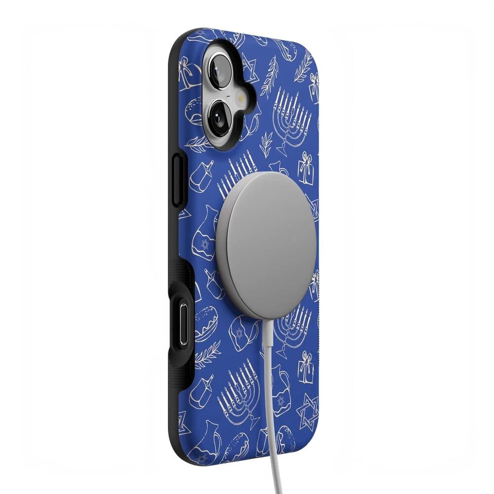 Latke Love | Hanukkah Case