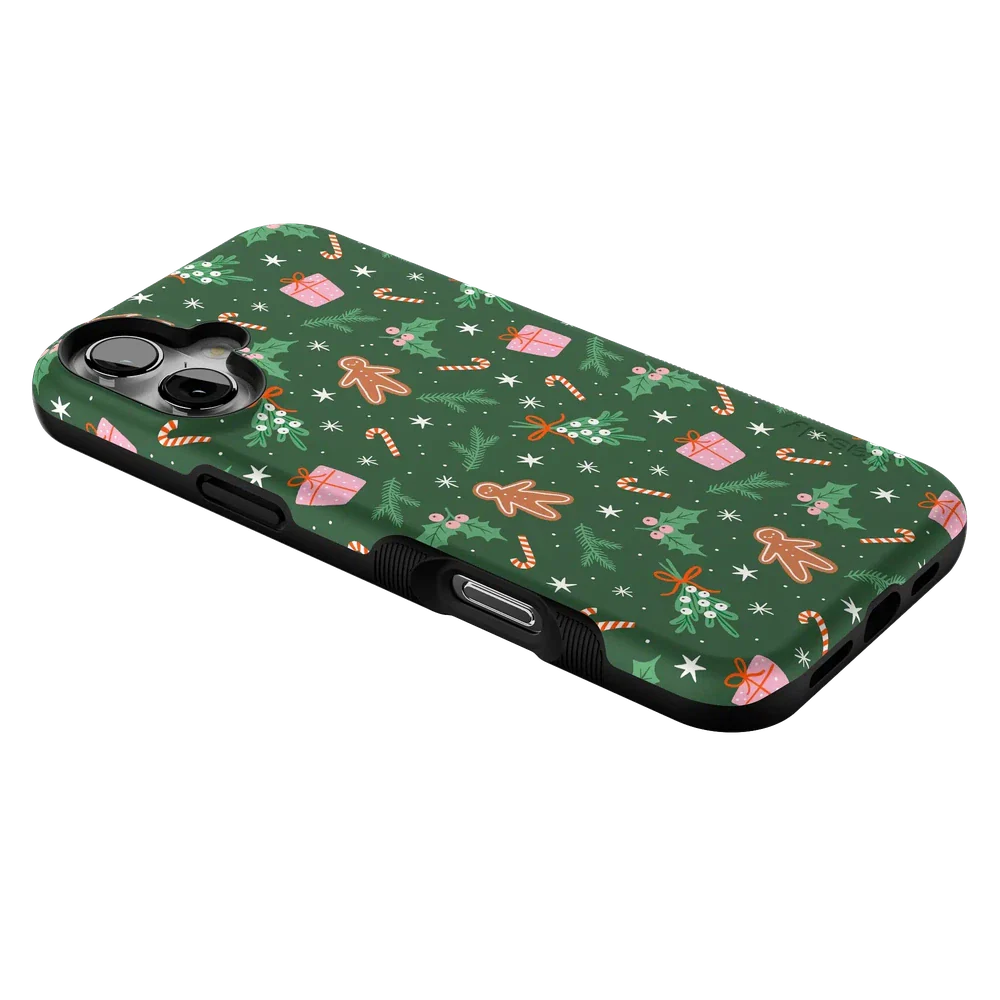 Everything Nice | Gingerbread Case