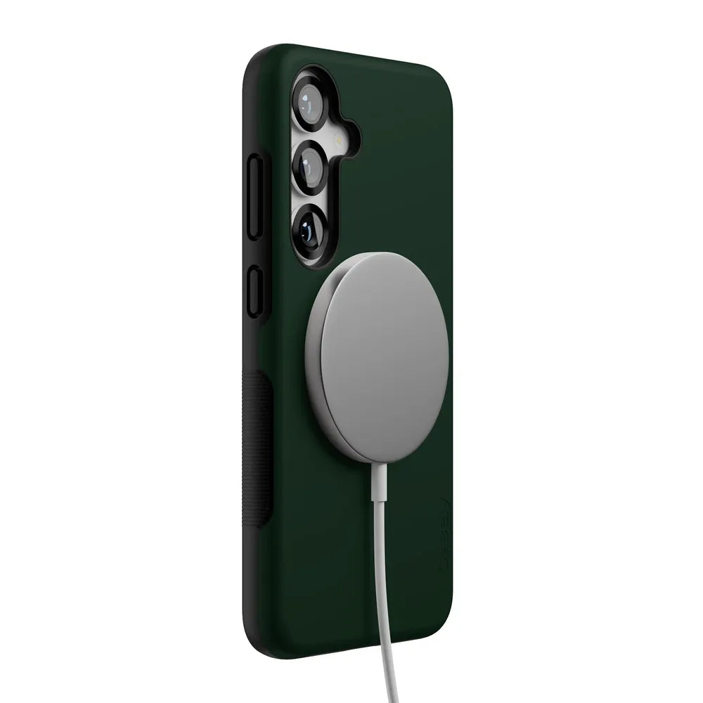 Forest Green | The Boyfriend Collection