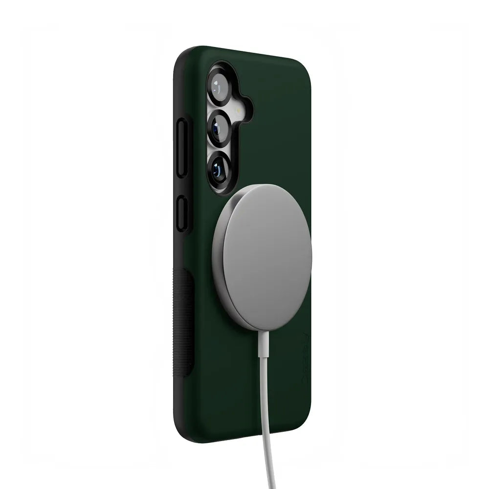 Forest Green | The Boyfriend Collection