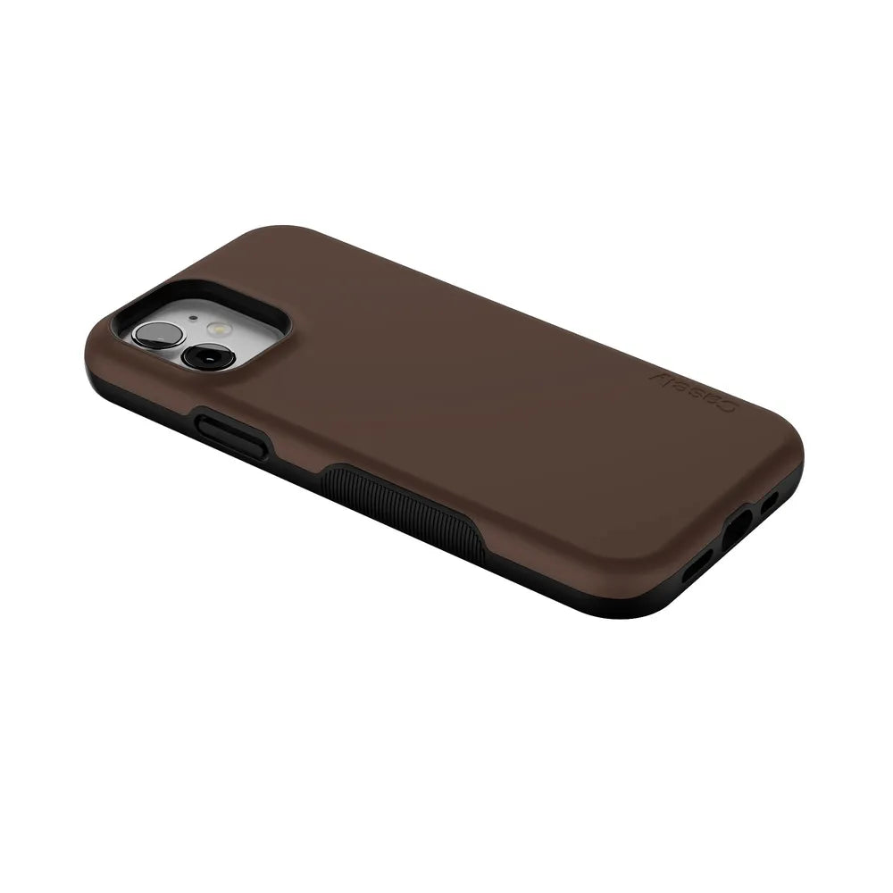 Espresso Brown | The Boyfriend Collection