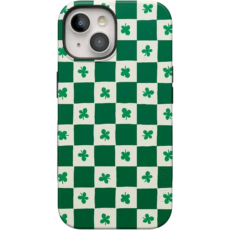 Lucky You | Shamrock Case