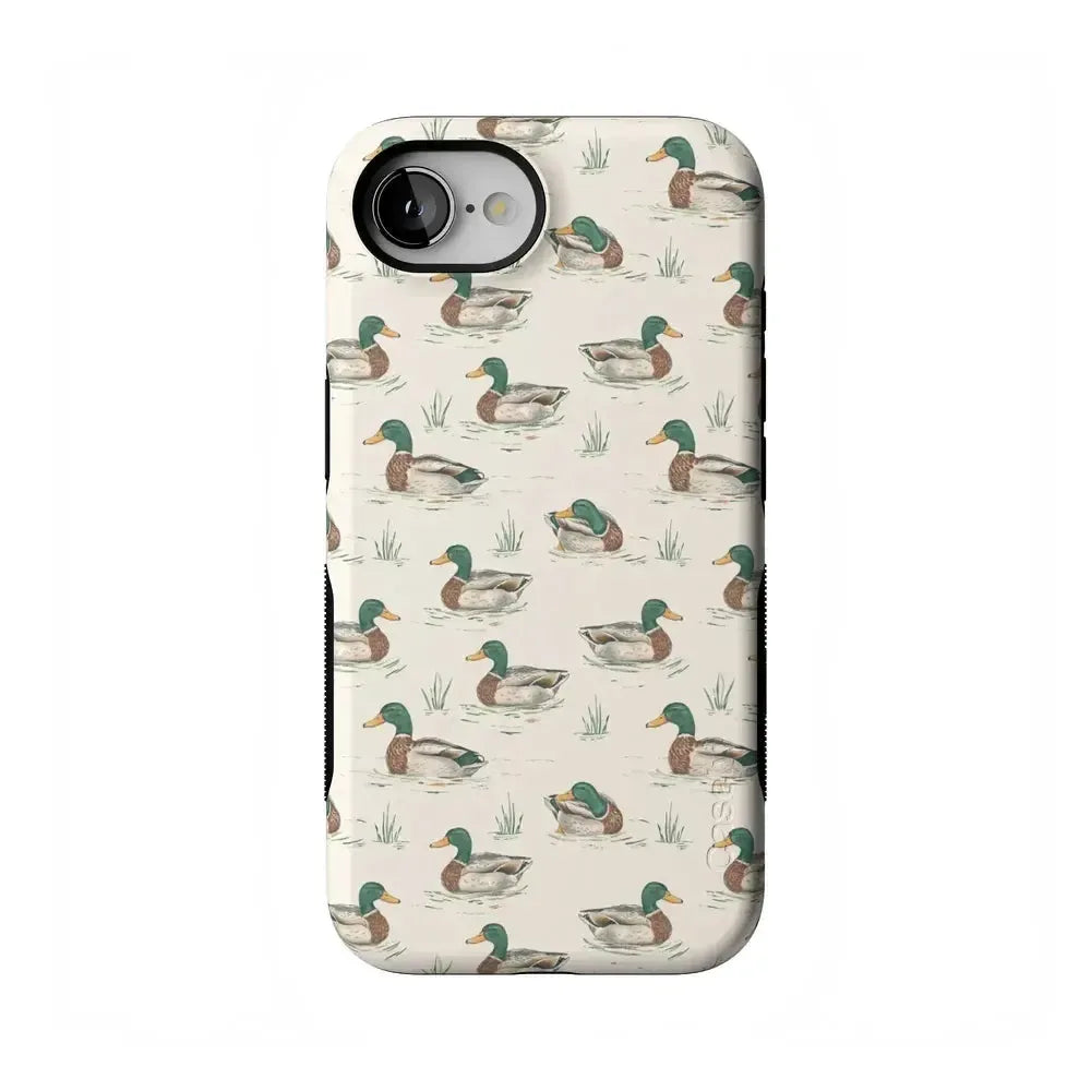 Mallard & Co. | The Boyfriend Collection