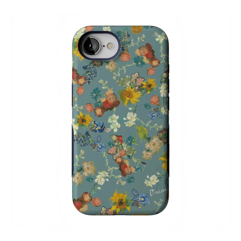 Vincent's Flowers | Van Gogh Museum Case