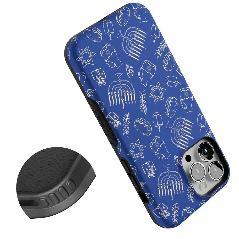 Latke Love | Hanukkah Case