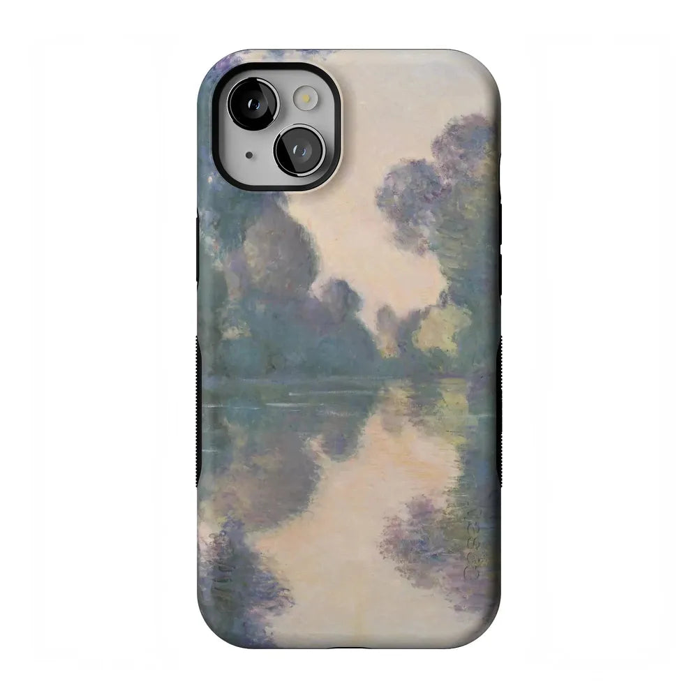 Monet's Morning | Limited Edition Phone Case
