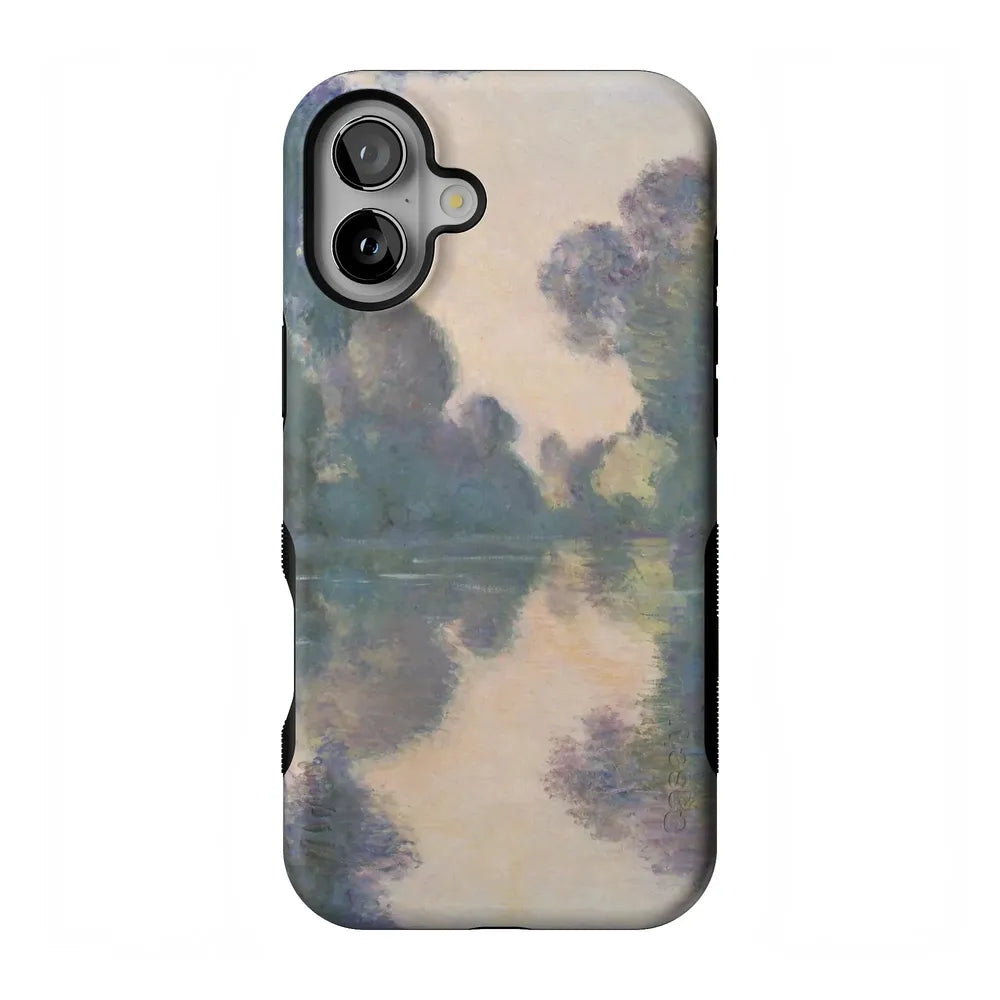 Monet's Morning | Limited Edition Phone Case