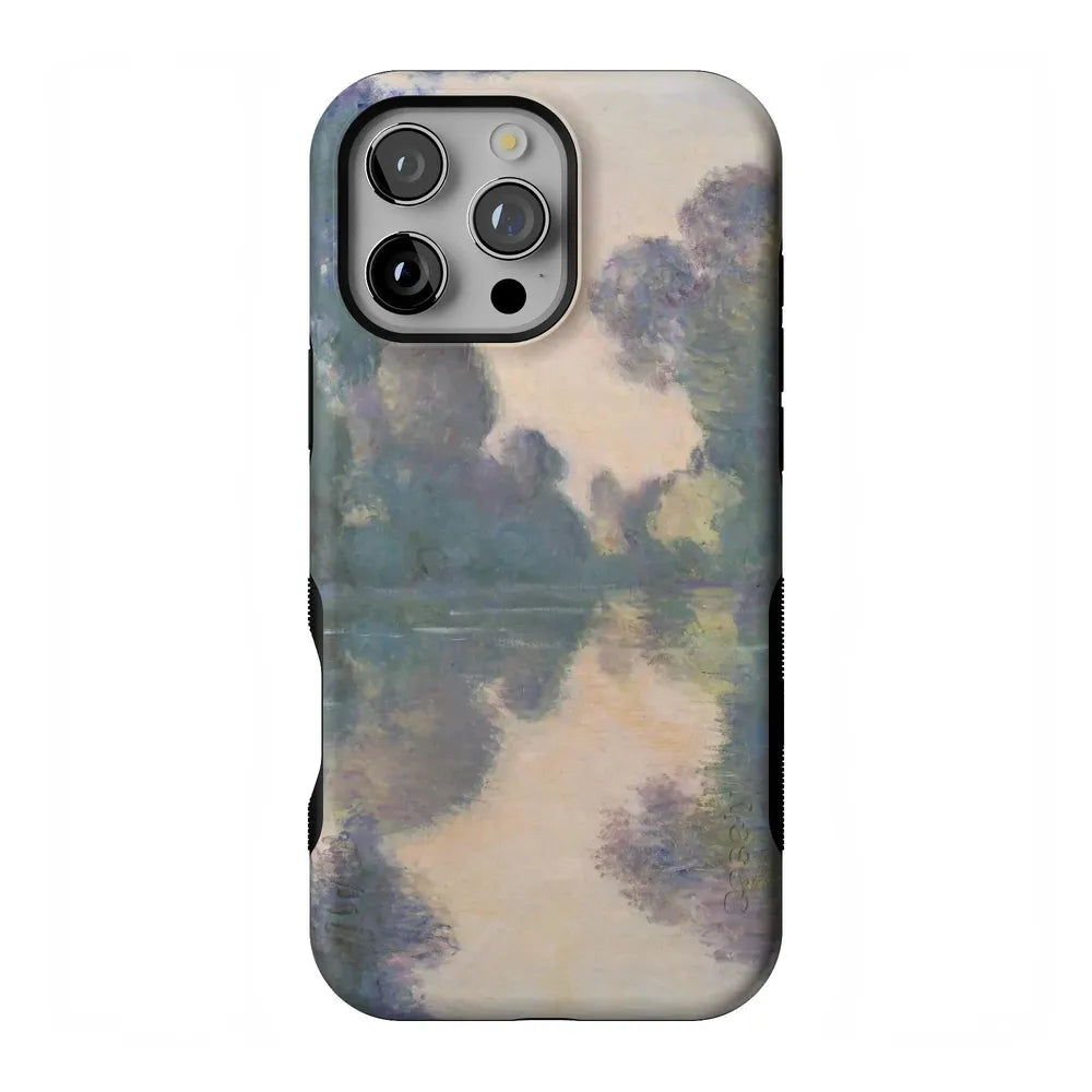 Monet's Morning | Limited Edition Phone Case