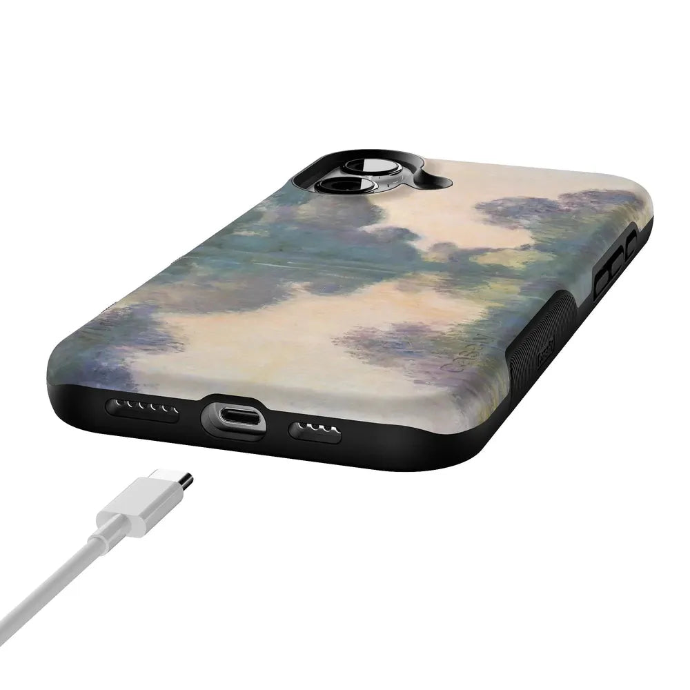 Monet's Morning | Limited Edition Phone Case