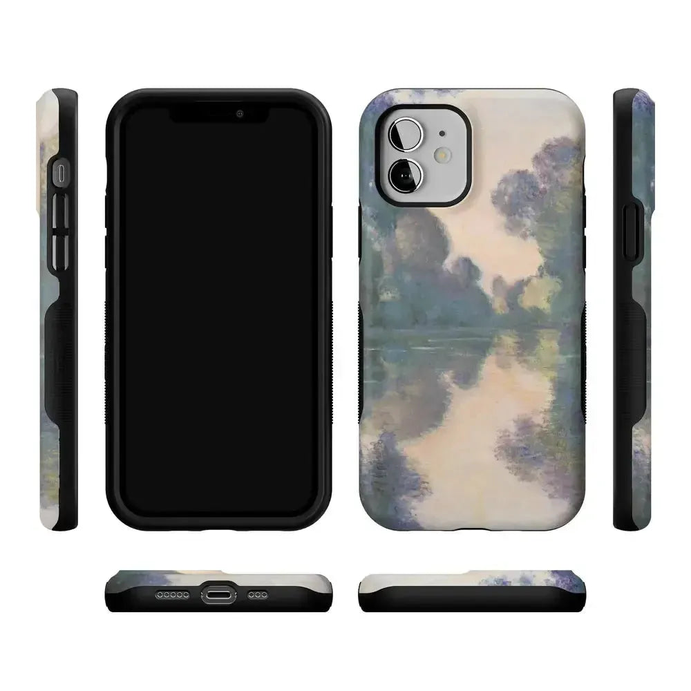Monet's Morning | Limited Edition Phone Case