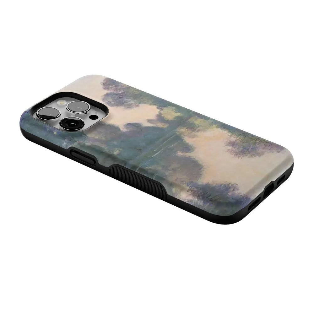 Monet's Morning | Limited Edition Phone Case