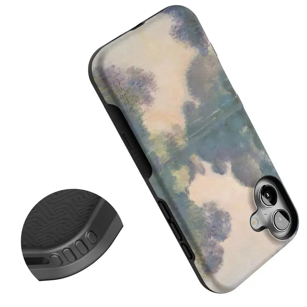 Monet's Morning | Limited Edition Phone Case