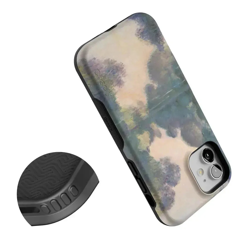 Monet's Morning | Limited Edition Phone Case