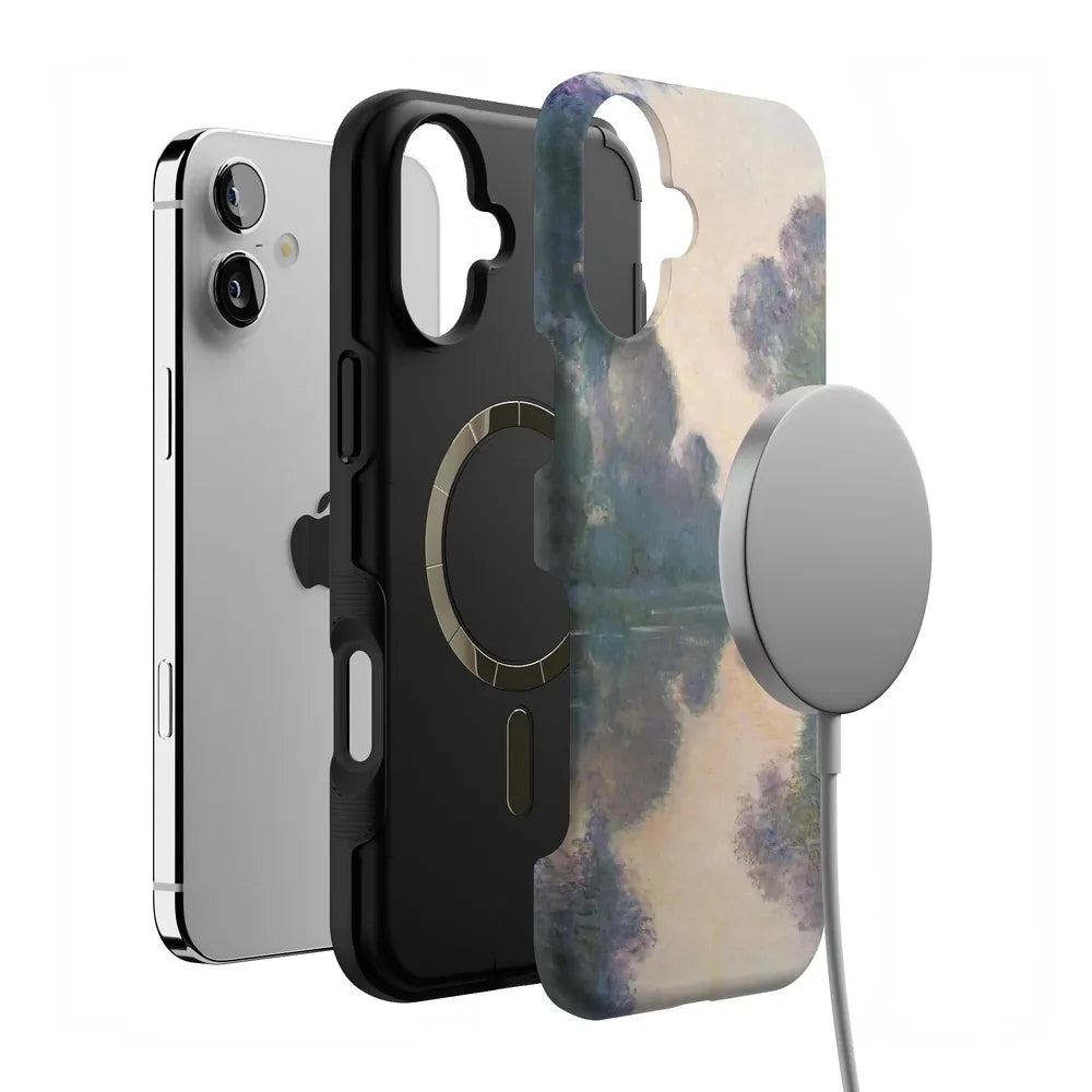 Monet's Morning | Limited Edition Phone Case