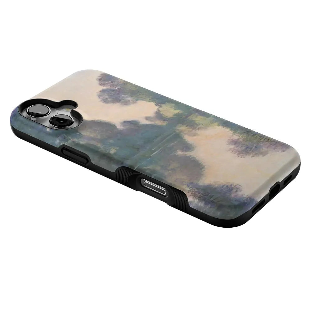 Monet's Morning | Limited Edition Phone Case