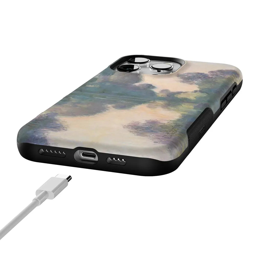 Monet's Morning | Limited Edition Phone Case