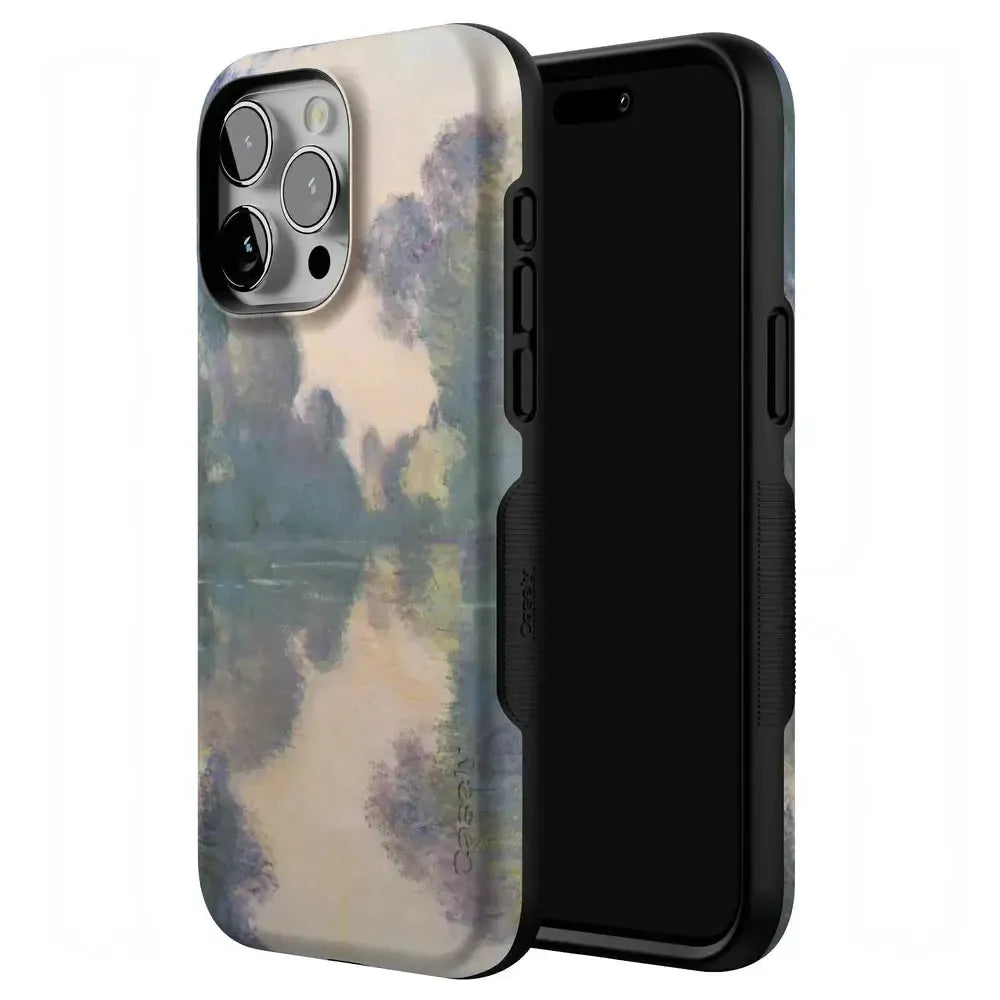 Monet's Morning | Limited Edition Phone Case