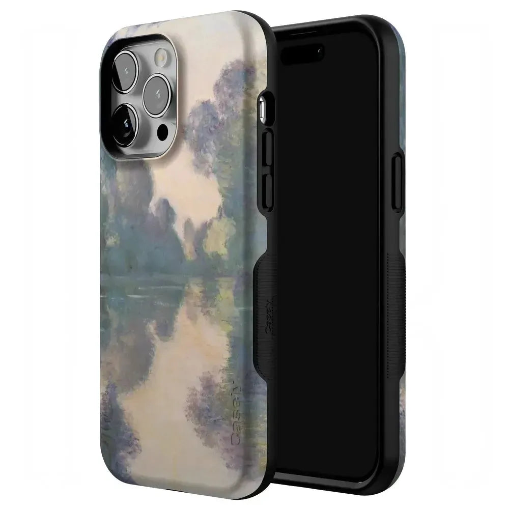 Monet's Morning | Limited Edition Phone Case