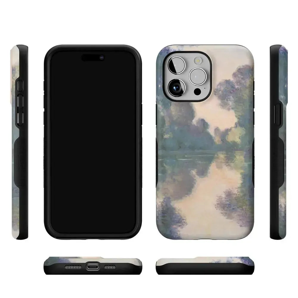 Monet's Morning | Limited Edition Phone Case