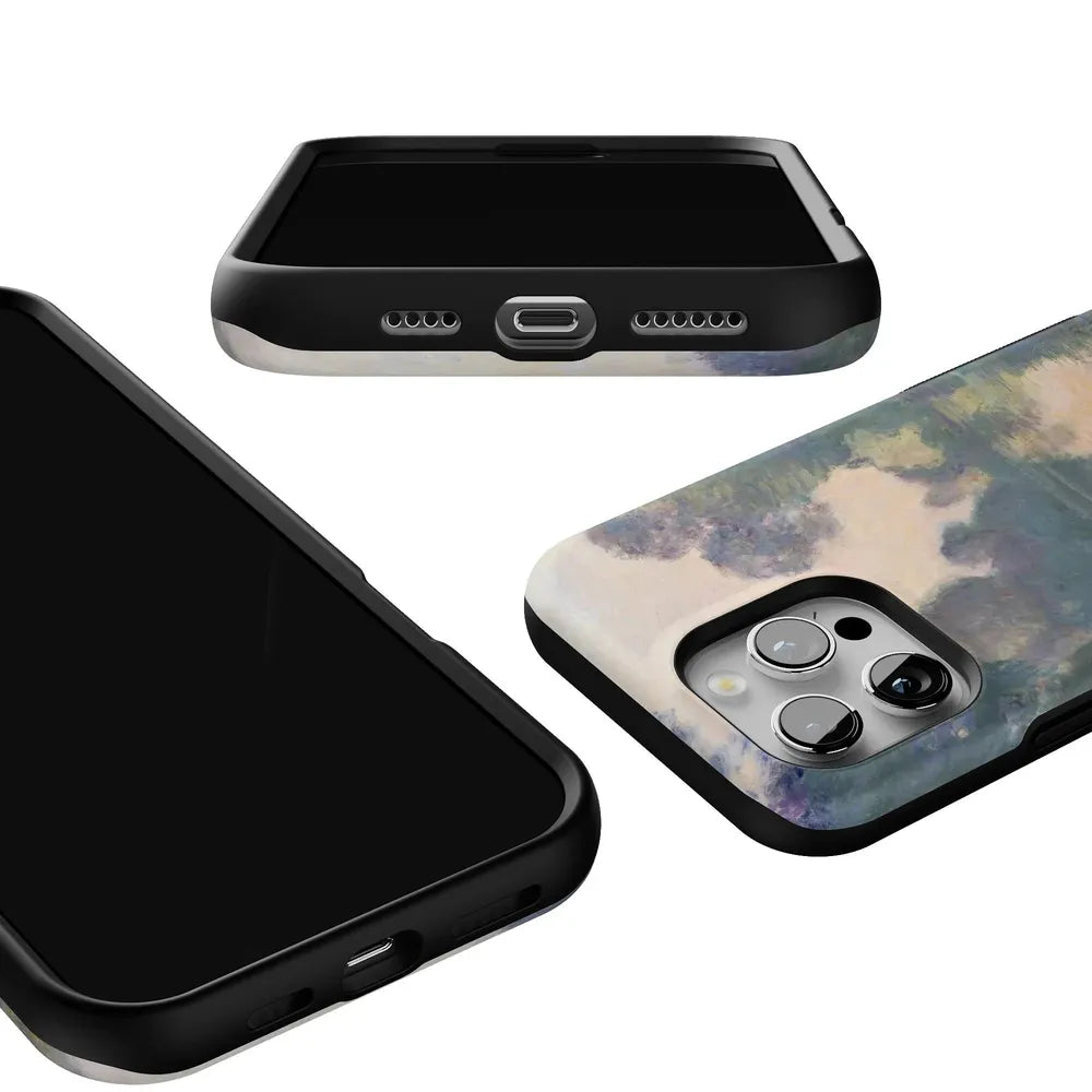 Monet's Morning | Limited Edition Phone Case