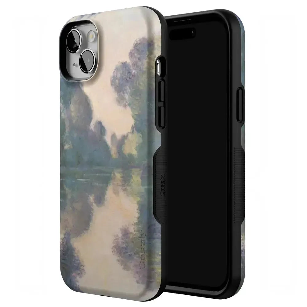 Monet's Morning | Limited Edition Phone Case