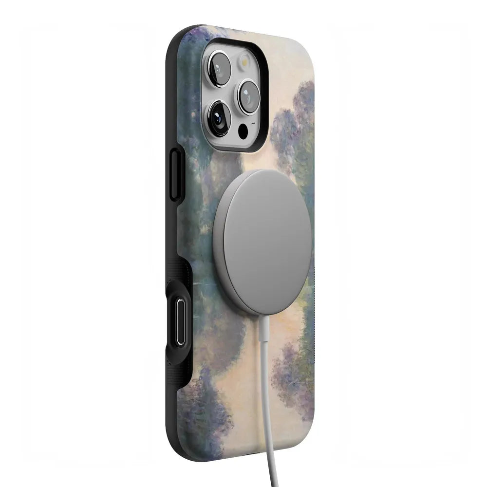 Monet's Morning | Limited Edition Phone Case