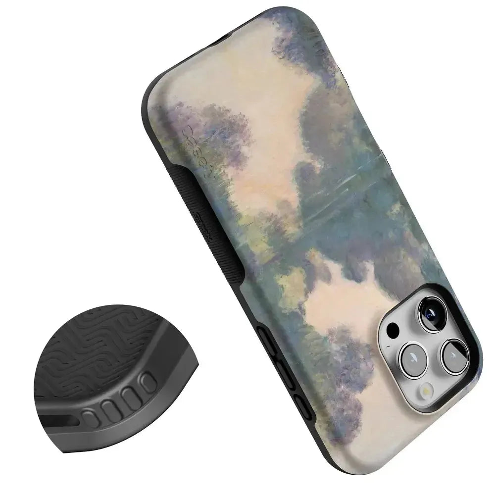Monet's Morning | Limited Edition Phone Case