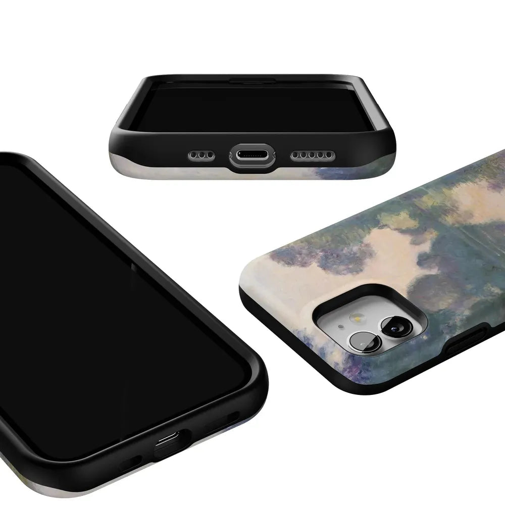 Monet's Morning | Limited Edition Phone Case