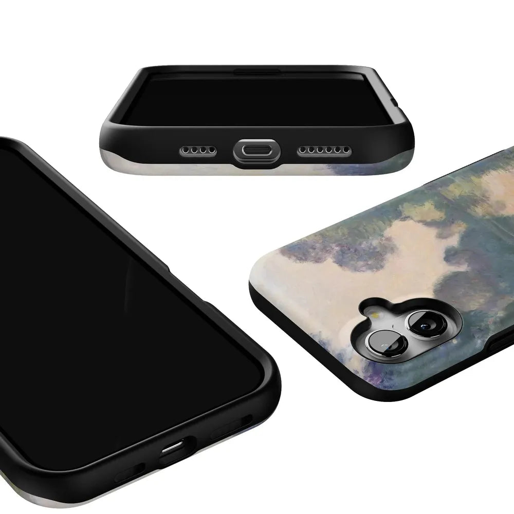 Monet's Morning | Limited Edition Phone Case