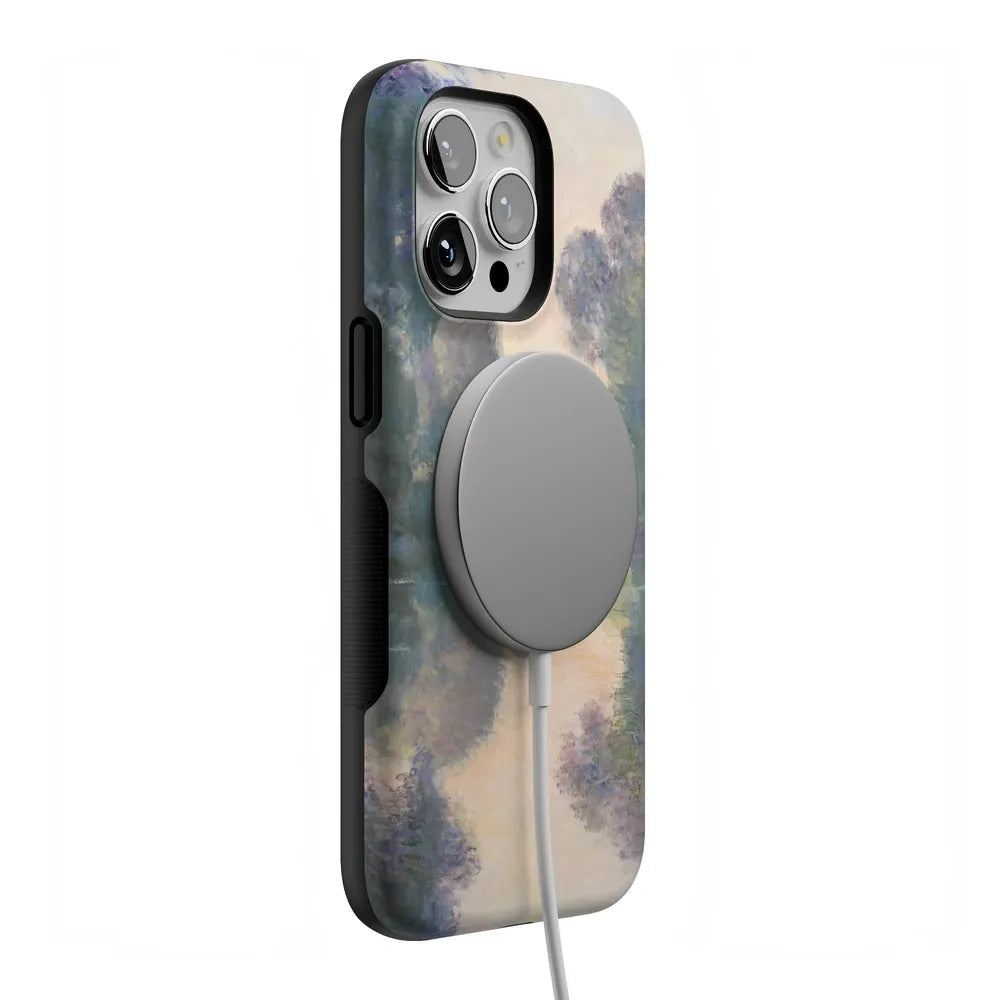 Monet's Morning | Limited Edition Phone Case