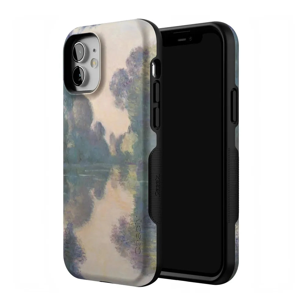 Monet's Morning | Limited Edition Phone Case
