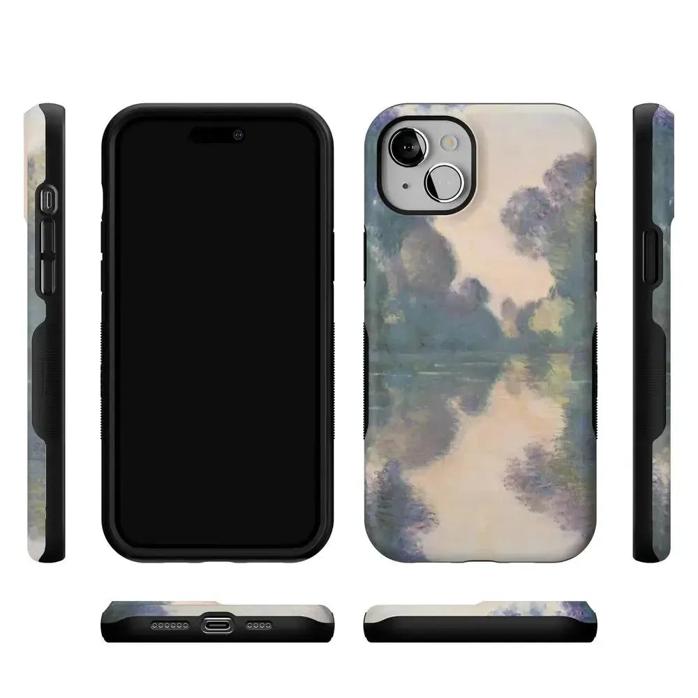 Monet's Morning | Limited Edition Phone Case