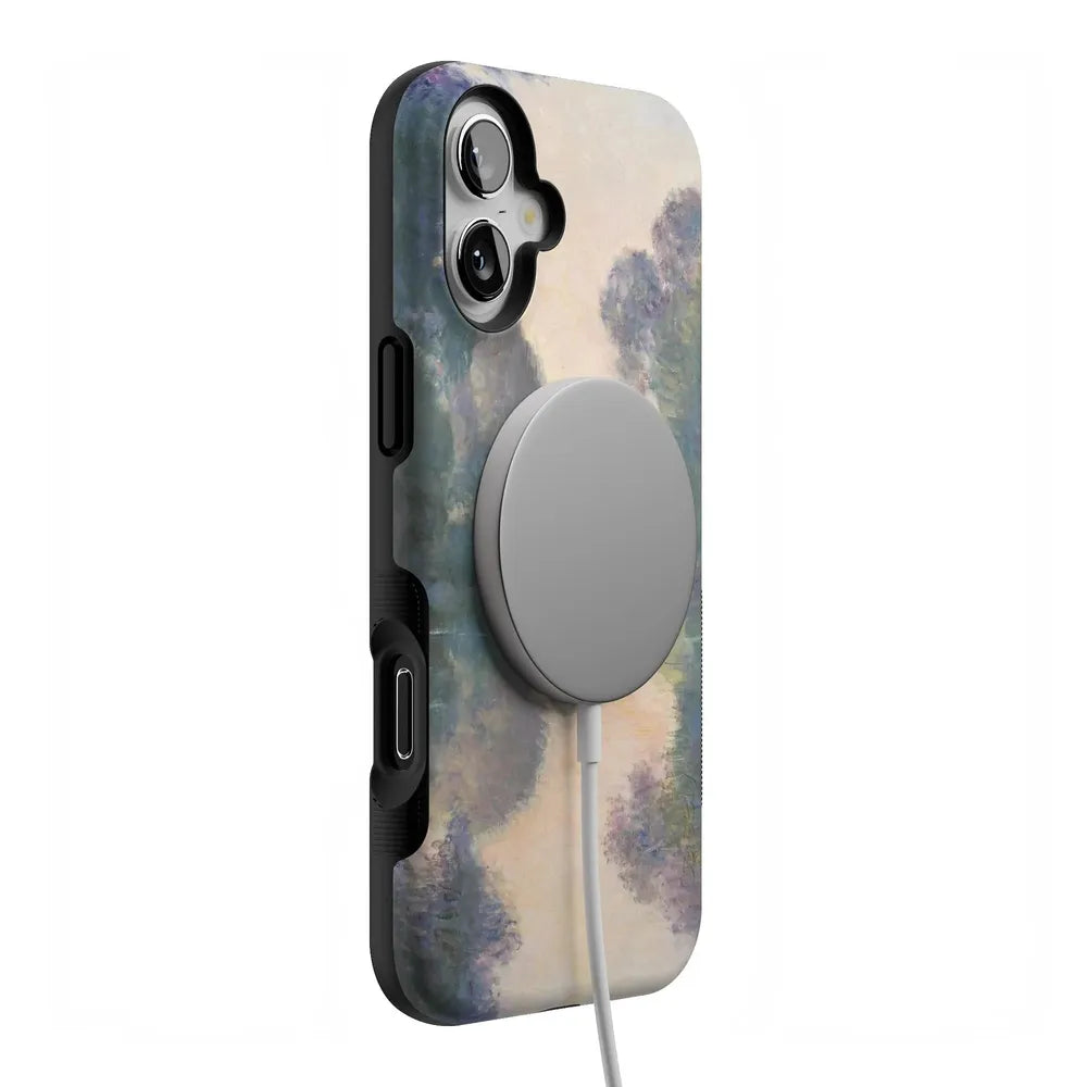 Monet's Morning | Limited Edition Phone Case