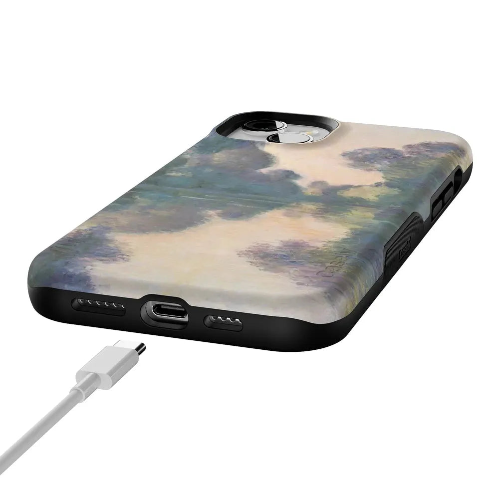 Monet's Morning | Limited Edition Phone Case