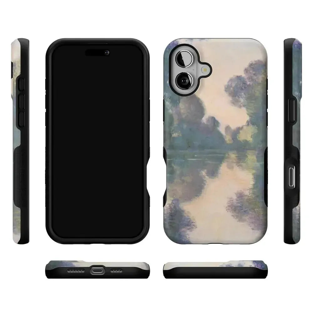 Monet's Morning | Limited Edition Phone Case
