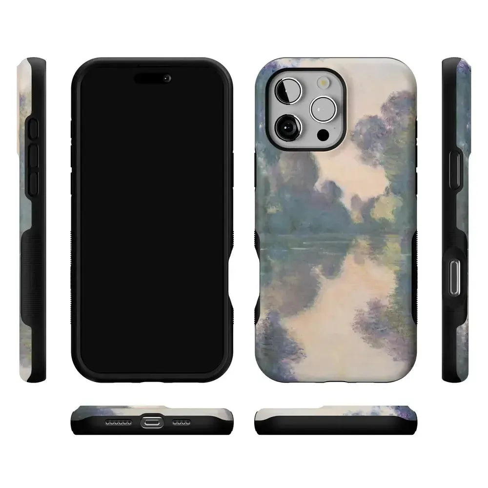 Monet's Morning | Limited Edition Phone Case