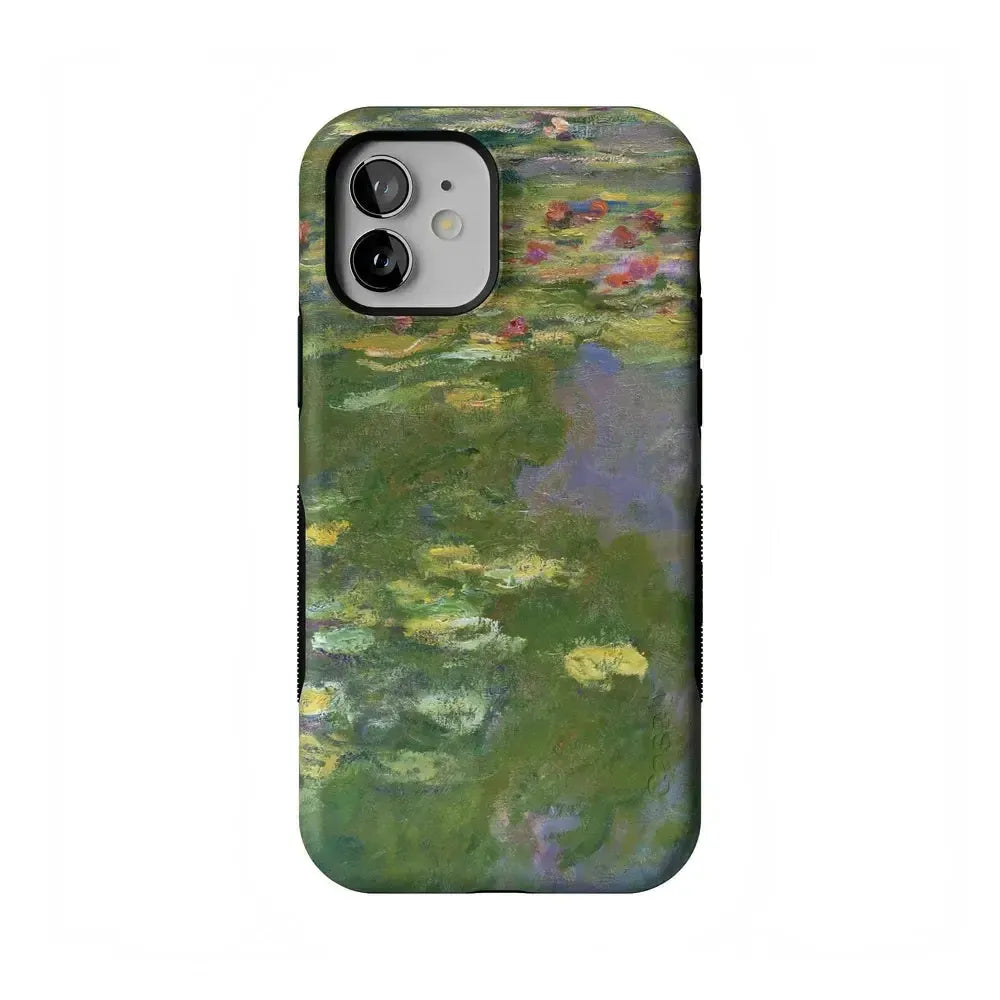 Monet's Water Lilies | Limited Edition Phone Case