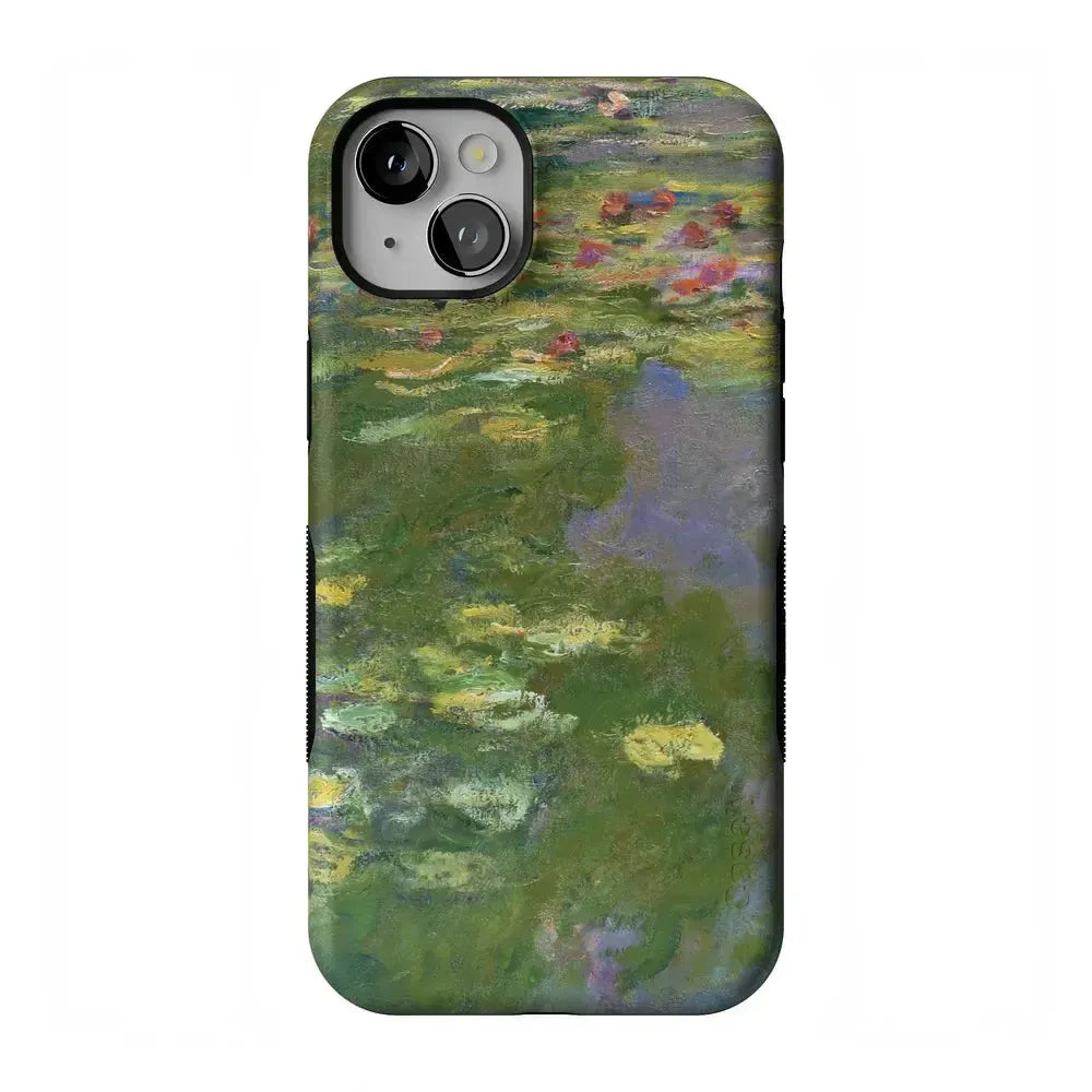 Monet's Water Lilies | Limited Edition Phone Case