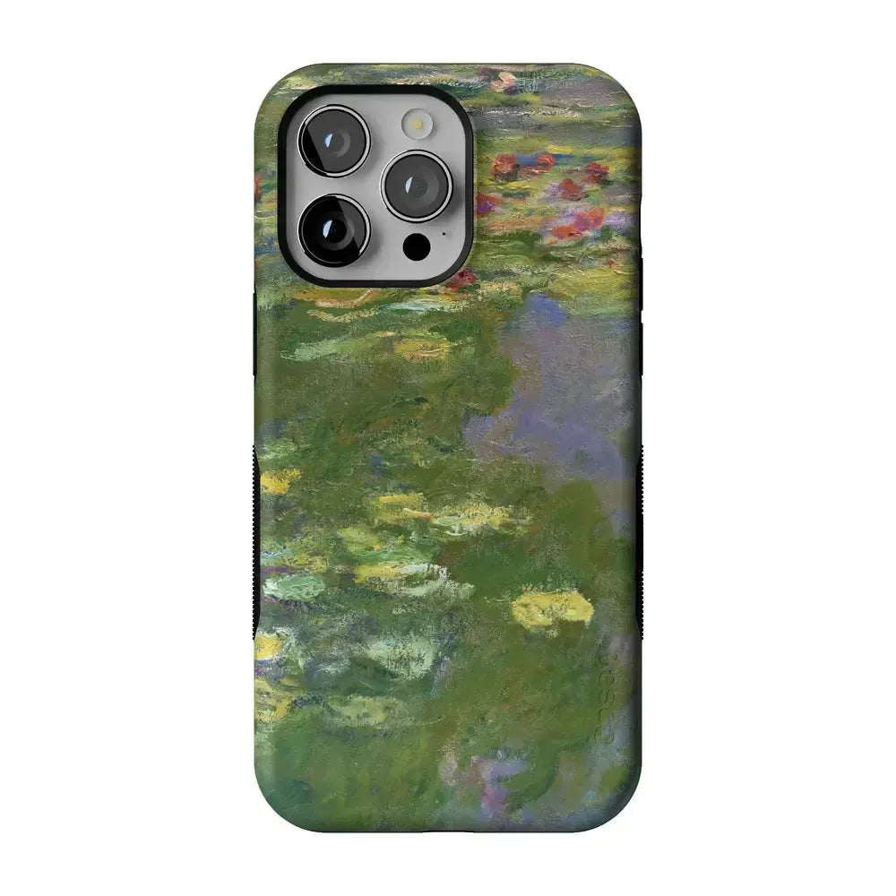 Monet's Water Lilies | Limited Edition Phone Case