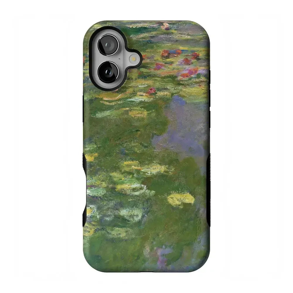Monet's Water Lilies | Limited Edition Phone Case